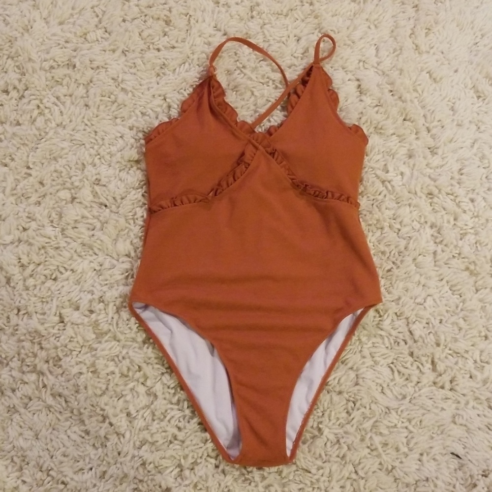 Cupshe bathing suit